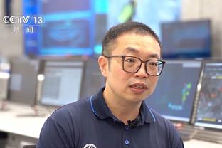 Lowe：阿努诺比非常适合尼克斯 他的作用比兰德尔都大